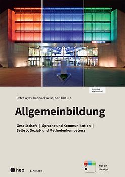 Allgemeinbildung (Print inkl. eLehrmittel)