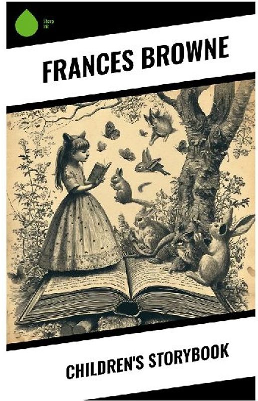 Children's Storybook