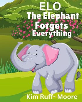 ELO The Elephant Forgets Everything