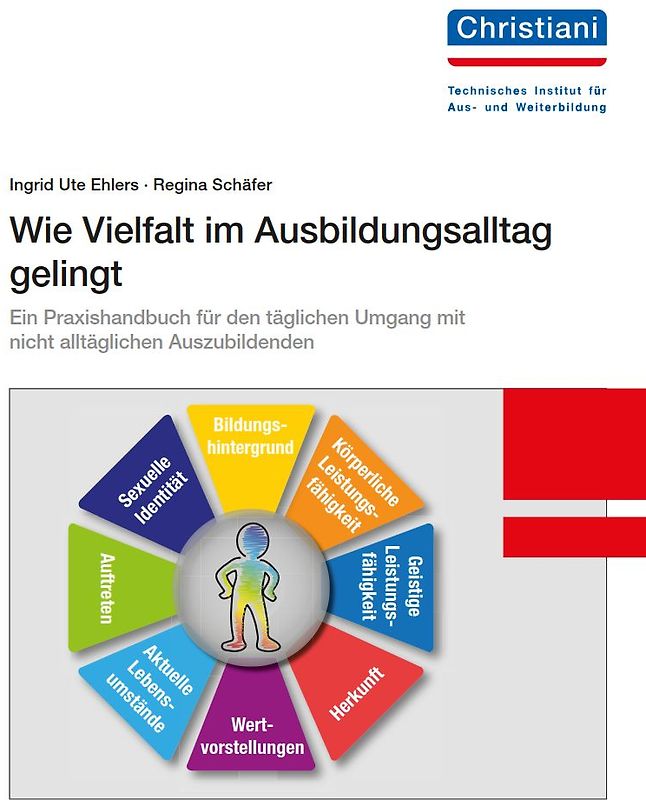 Wie Vielfalt im Ausbildungsalltag gelingt