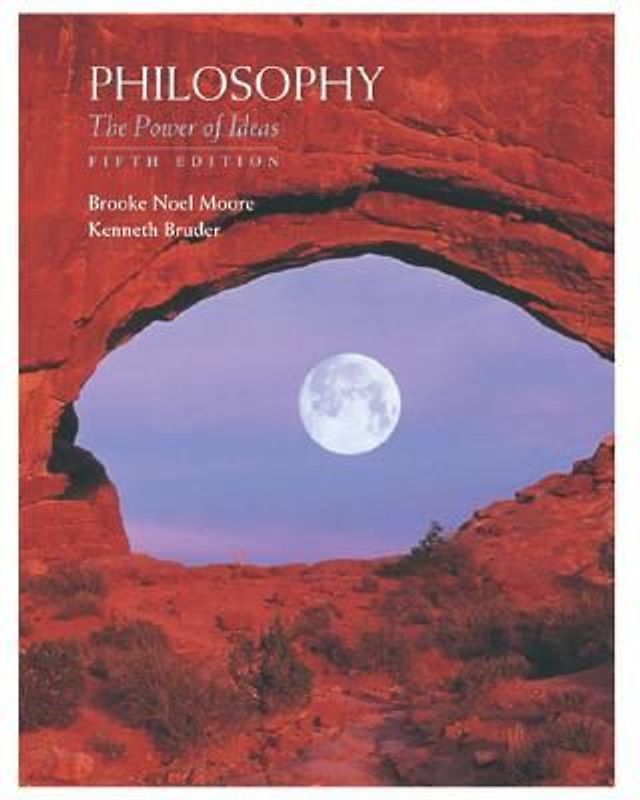 Philosophy: The Power of Ideas [With Powerweb Access]