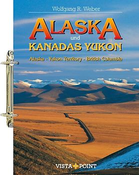 Alaska & Kanadas Yukon