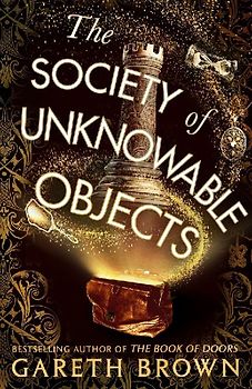 The Society of Unknowable Objects