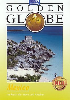 Golden Globe: Mexico DVD