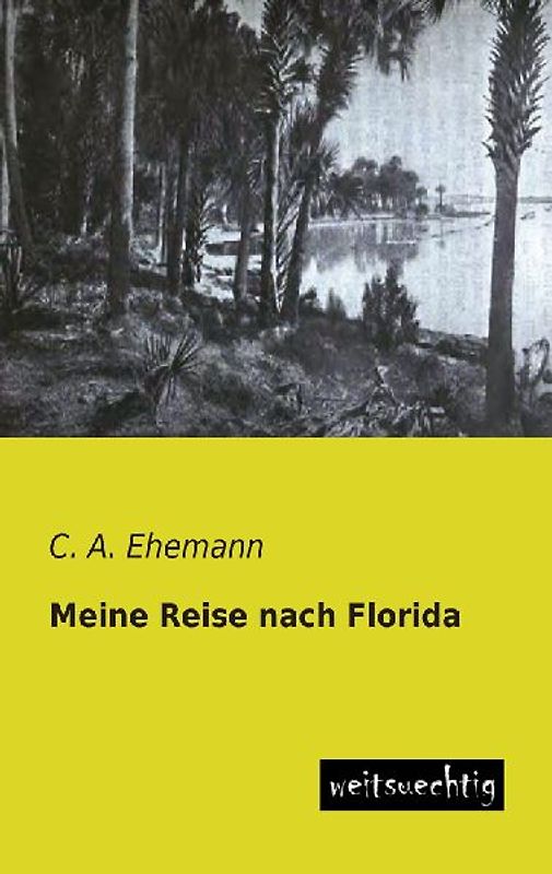 Meine Reise nach Florida