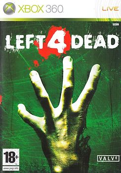 Left 4 Dead [Internationale Version] Xbox 360