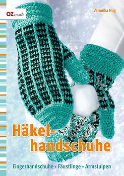 Häkelhandschuhe