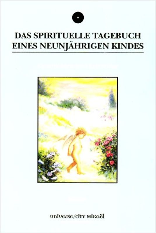 Das spirituelle Tagebuch eines neunjährigen Kindes - Kasara
