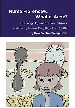 Nurse Florence®, What is Acne?