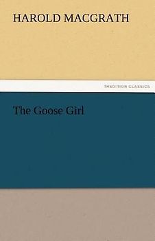 The Goose Girl