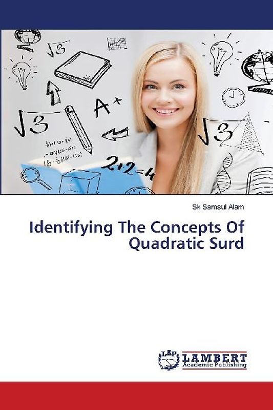 Identifying The Concepts Of Quadratic Surd