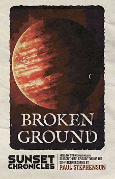Broken Ground