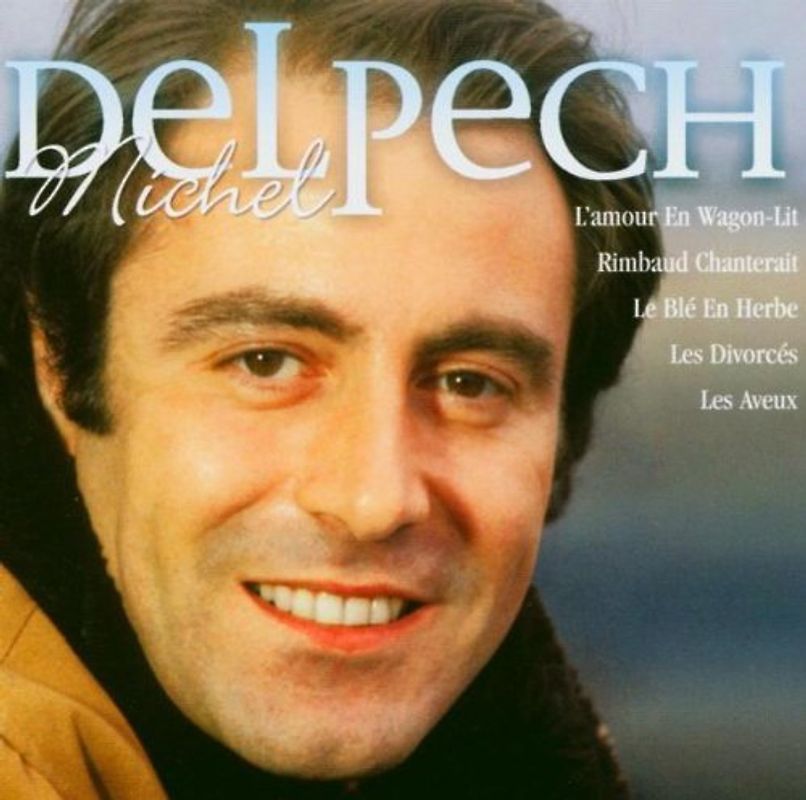 Michel Del Pech - Concerts Musicorama