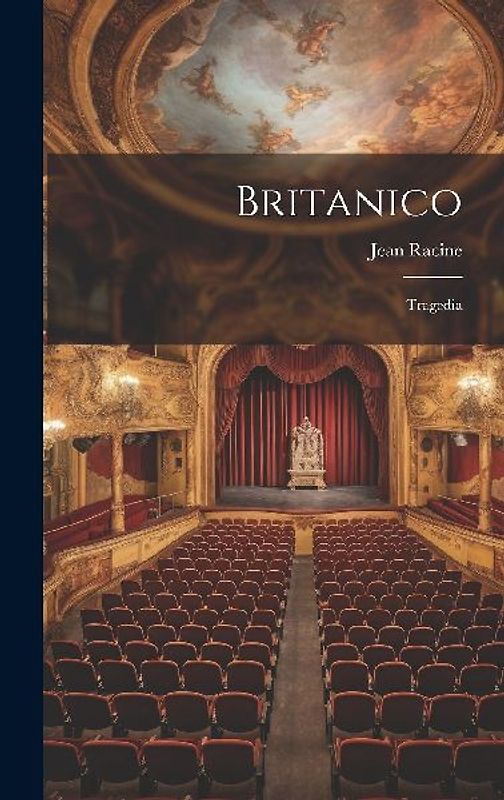 Britanico: Tragedia
