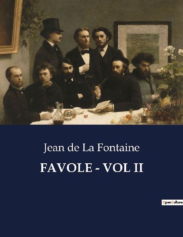 FAVOLE - VOL II