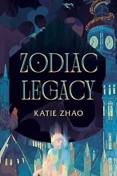 Zodiac Legacy