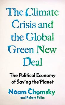 The Climate Crisis and the Global Green New Deal: The Political Economy of Saving the Planet