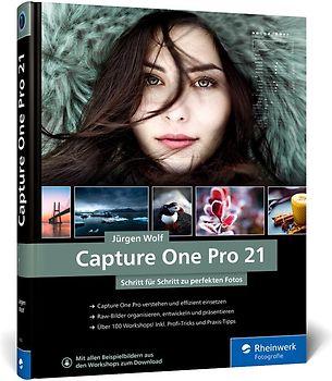 Capture One Pro 21