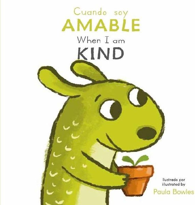 Cuando Soy Amable/ When I Am Kind