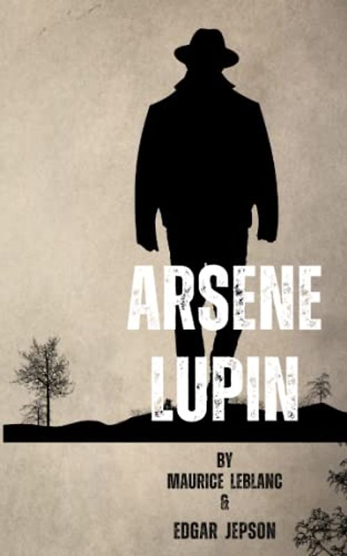 Arsene Lupin