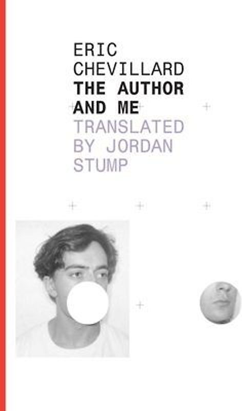 The Author and Me