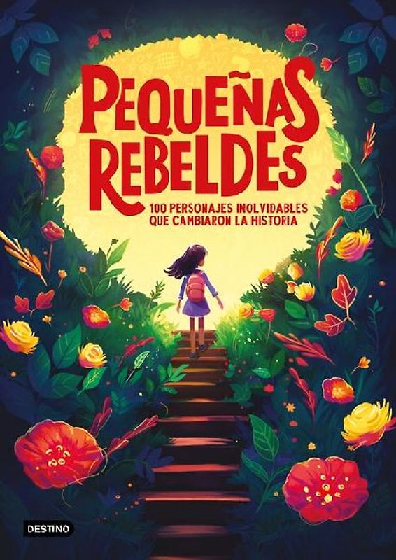 Pequeñas Rebeldes / Little Rebel Girls