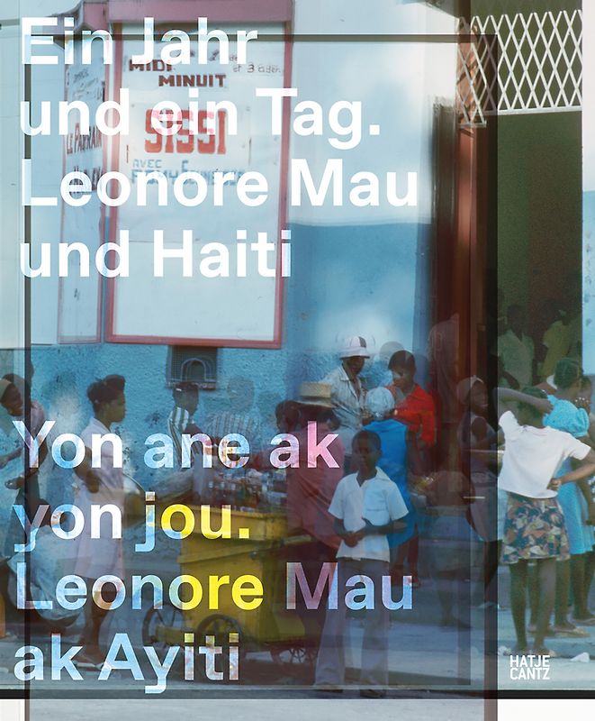 Ein Jahr und ein Tag. Yon lane ak yon jou