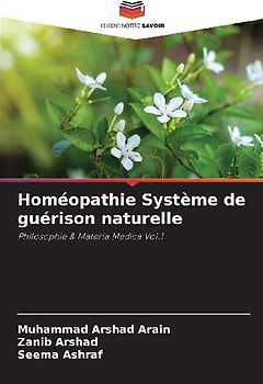 Homéopathie Système de guérison naturelle