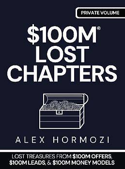$100M LOST CHAPTERS