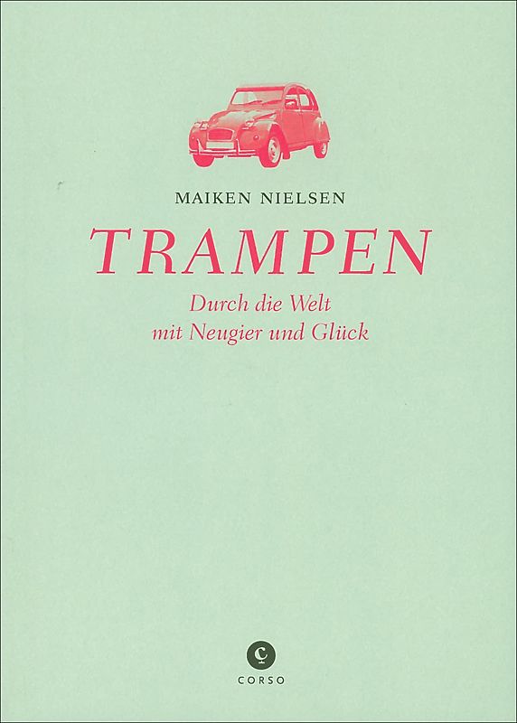 Trampen