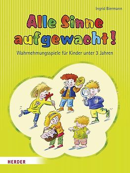 Spiele zur Wahrnehmungsförderung