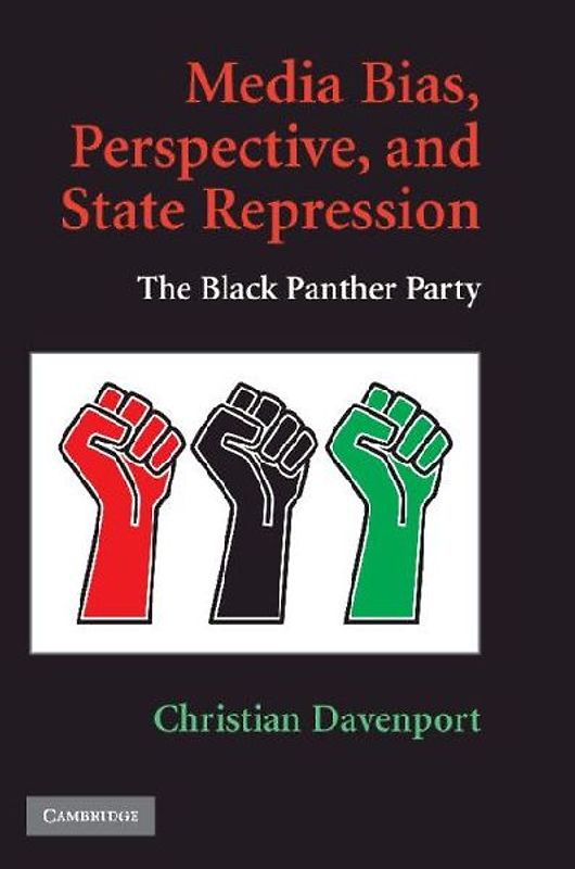 Media Bias and State Repression