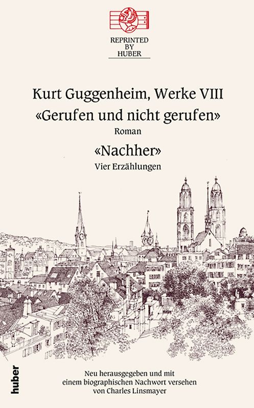 Gerufen und nicht gerufen / Nachher