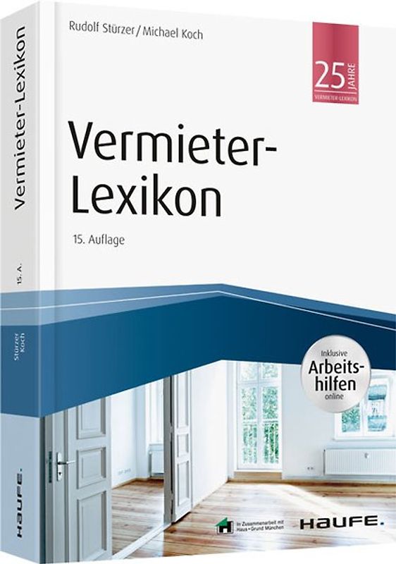 Vermieter-Lexikon