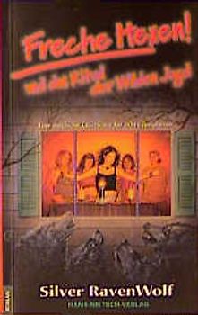 Freche Hexen und das Ritual der Wilden Jagd