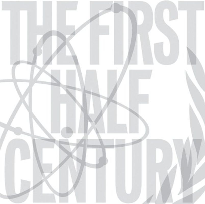 Atoms for Peace: A Pictorial History of the International Atomic Energy Agency - International Atomic Energy Agency