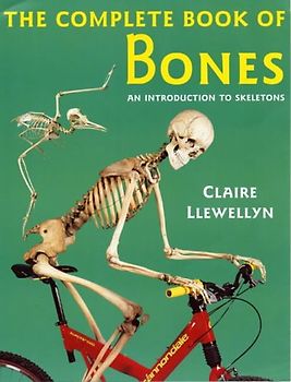 The Complete Book of Bones