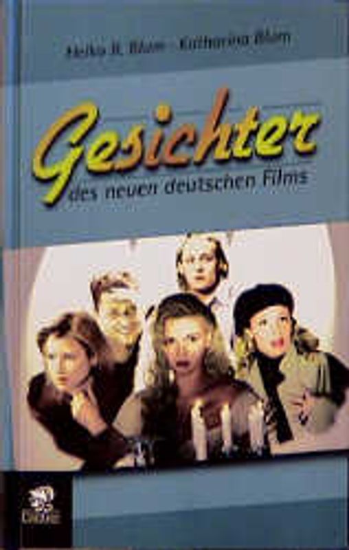 Gesichter des neuen deutschen Films