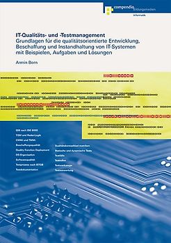 IT-Qualitäts- und -Testmanagement