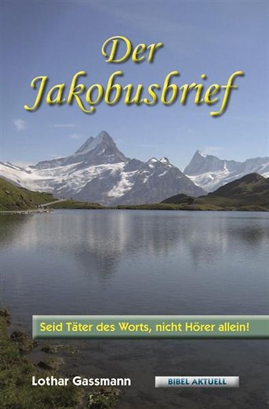 Der Jakobusbrief