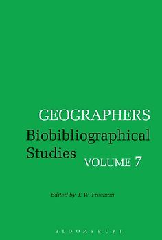 Geographers