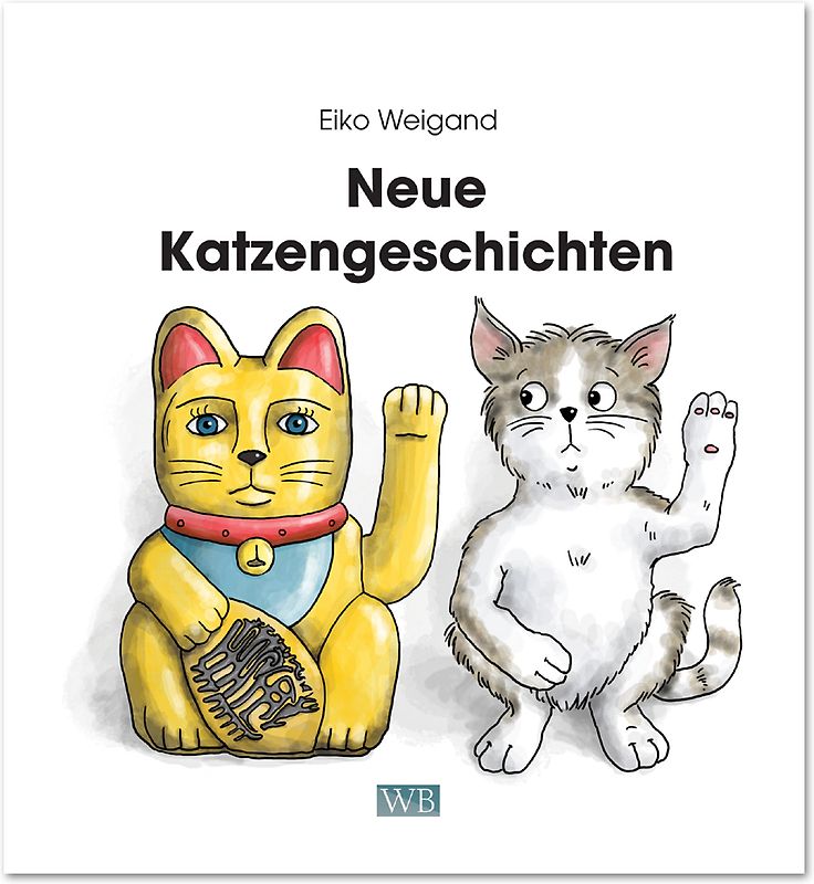 Neue Katzengeschichten