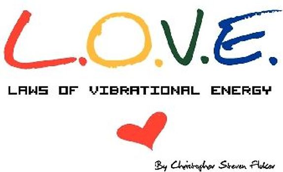 Laws of Vibrational Energy