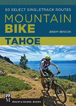Mountain Bike: Tahoe