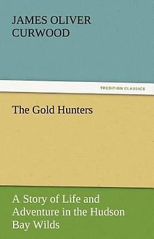 The Gold Hunters