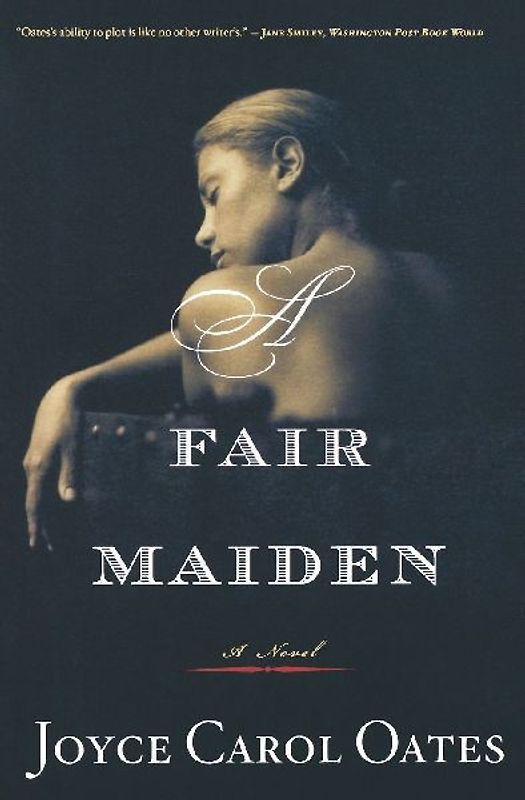 A Fair Maiden
