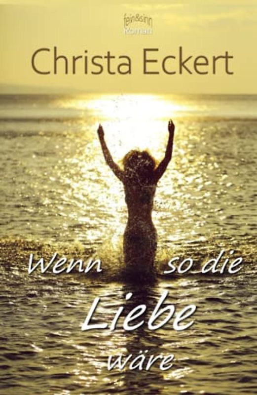 Wenn so die Liebe wäre