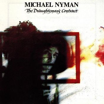 Michael Nyman - Draughtsman'S Contract