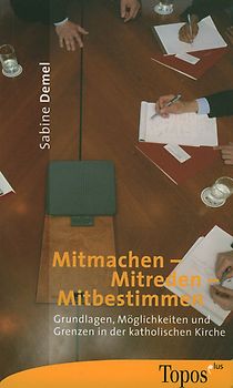 Mitmachen - Mitreden - Mitbestimmen
