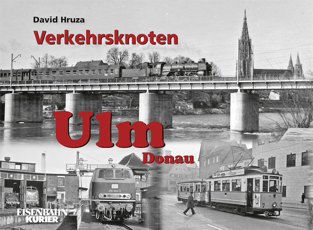 Verkehrsknoten Ulm, Donau